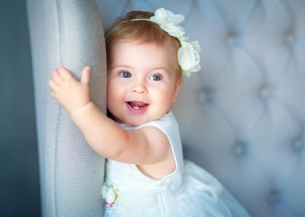 #35. Leah (girls)